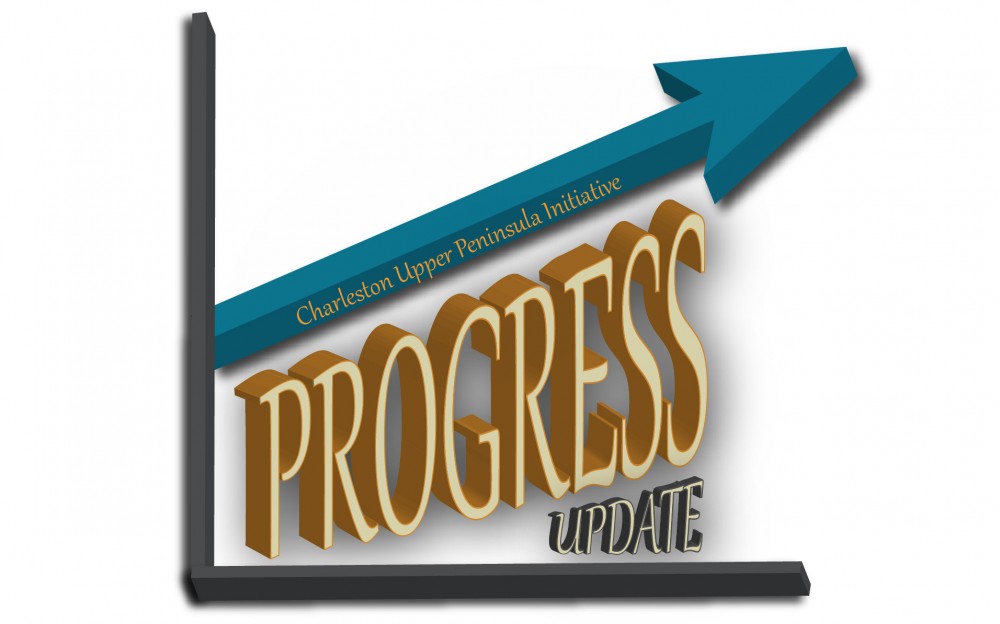 Upper Peninsula Initiative Progress Update: Winter 2015 » The Upper 