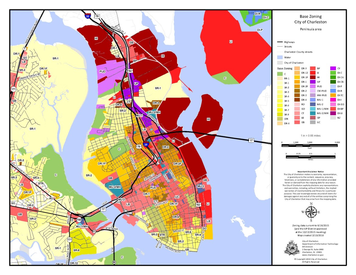 New Zoning District Designed to Promote Responsible Growth in the Upper